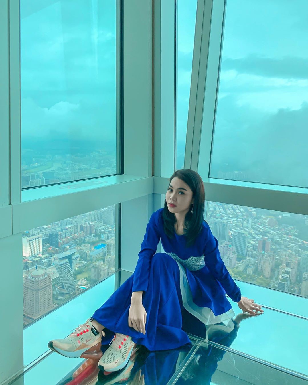toa nha taipei 101 giam gia cuc manh chua tung co trong 15 nam qua 5